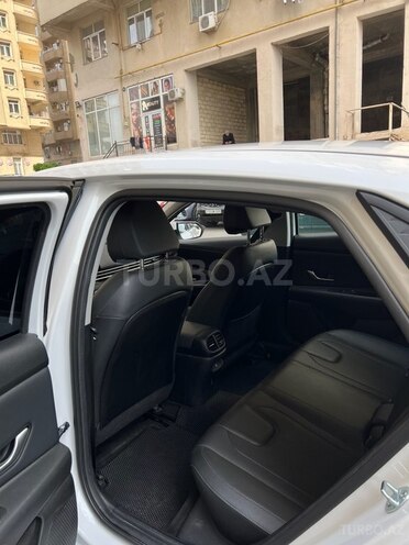 Hyundai Elantra 2024, 26,718 km - 1.5 l - Bakı