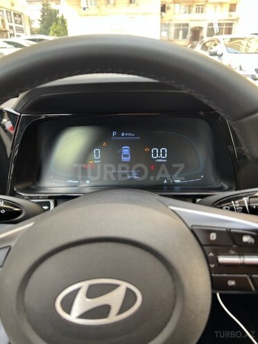 Hyundai Elantra 2024, 26,718 km - 1.5 l - Bakı