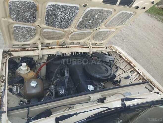 LADA (VAZ) 2106 1988, 35,000 km - 1.6 l - Tovuz
