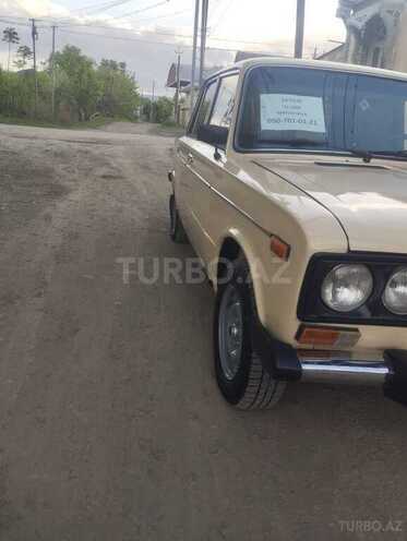 LADA (VAZ) 2106 1988, 35,000 km - 1.6 l - Tovuz