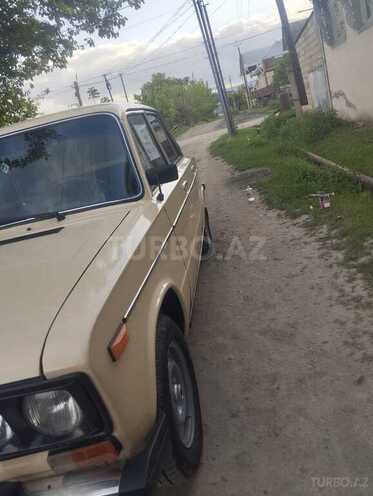 LADA (VAZ) 2106 1988, 35,000 km - 1.6 l - Tovuz