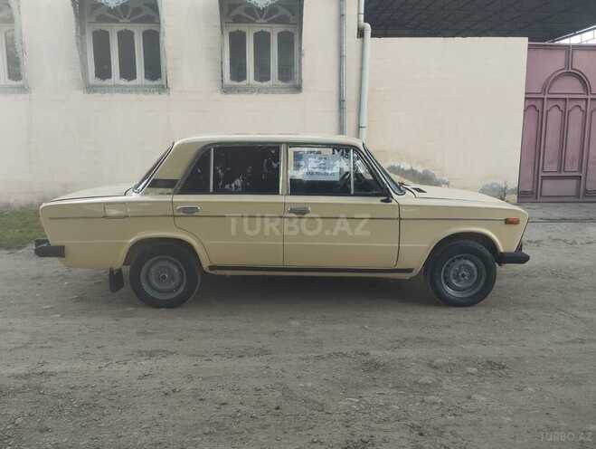 LADA (VAZ) 2106 1988, 35,000 km - 1.6 l - Tovuz