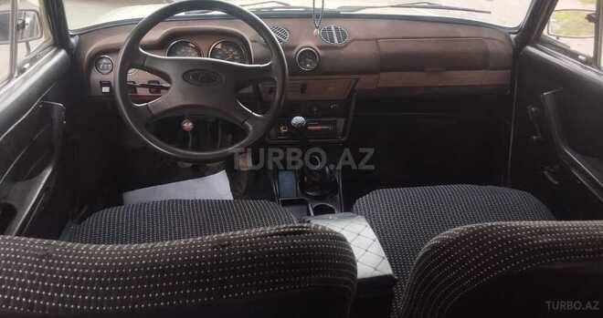 LADA (VAZ) 2106 1988, 35,000 km - 1.6 l - Tovuz