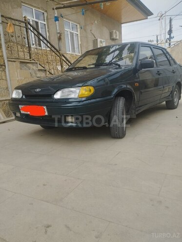 LADA (VAZ) 2115 2010, 164,732 km - 1.6 л - Bakı