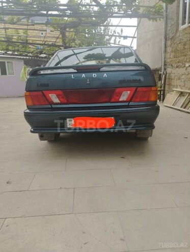 LADA (VAZ) 2115 2010, 164,732 km - 1.6 л - Bakı