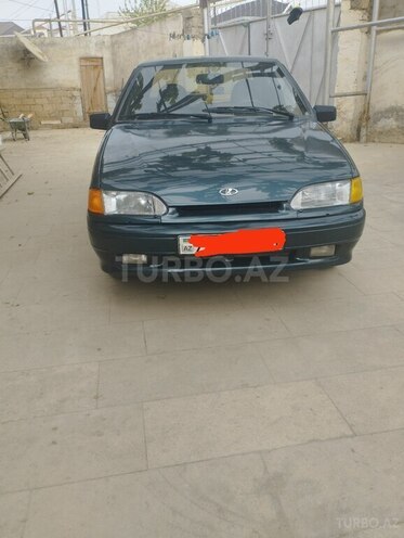 LADA (VAZ) 2115 2010, 164,732 km - 1.6 л - Bakı