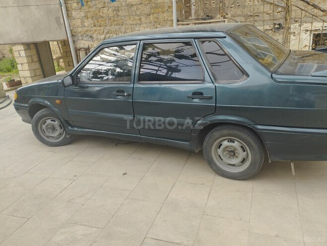 LADA (VAZ) 2115 2010, 164,732 km - 1.6 л - Bakı