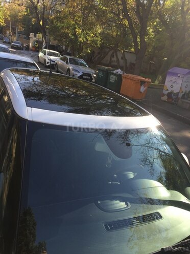 Fiat 500L 2015, 51,000 km - 1.4 l - Bakı