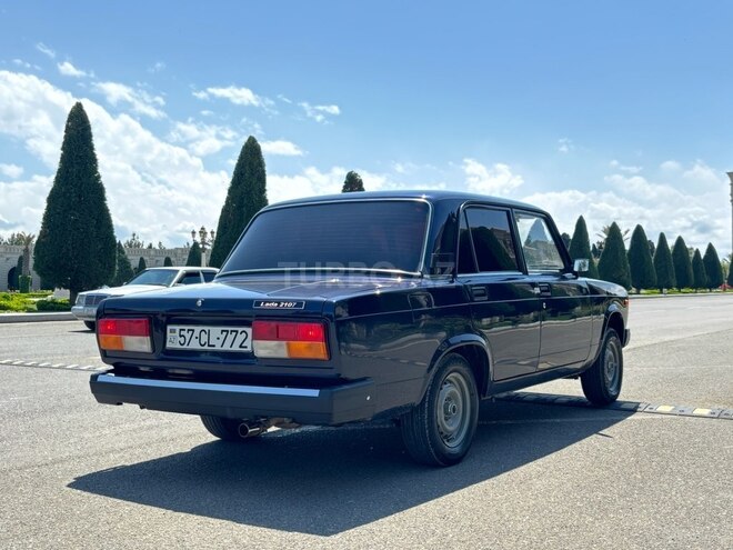 LADA (VAZ) 2107 2012, 86,547 km - 1.5 l - Şəmkir