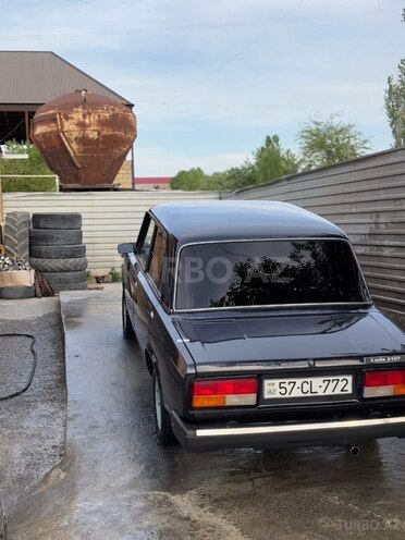LADA (VAZ) 2107 2012, 86,547 km - 1.5 l - Şəmkir