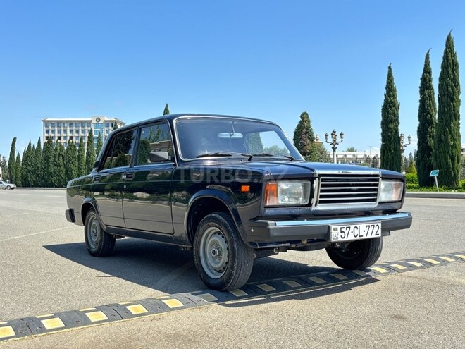 LADA (VAZ) 2107 2012, 86,547 km - 1.5 l - Şəmkir