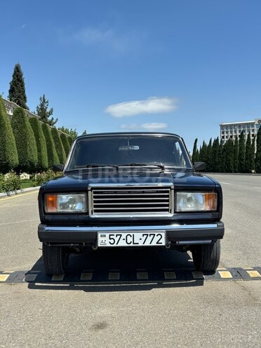 LADA (VAZ) 2107 2012, 86,547 km - 1.5 l - Şəmkir