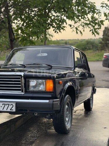 LADA (VAZ) 2107 2012, 86,547 km - 1.5 l - Şəmkir