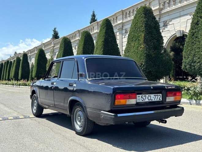 LADA (VAZ) 2107 2012, 86,547 km - 1.5 l - Şəmkir