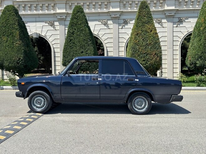LADA (VAZ) 2107 2012, 86,547 km - 1.5 l - Şəmkir