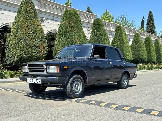 LADA (VAZ) 2107 2012, 86,547 km - 1.5 l - Şəmkir