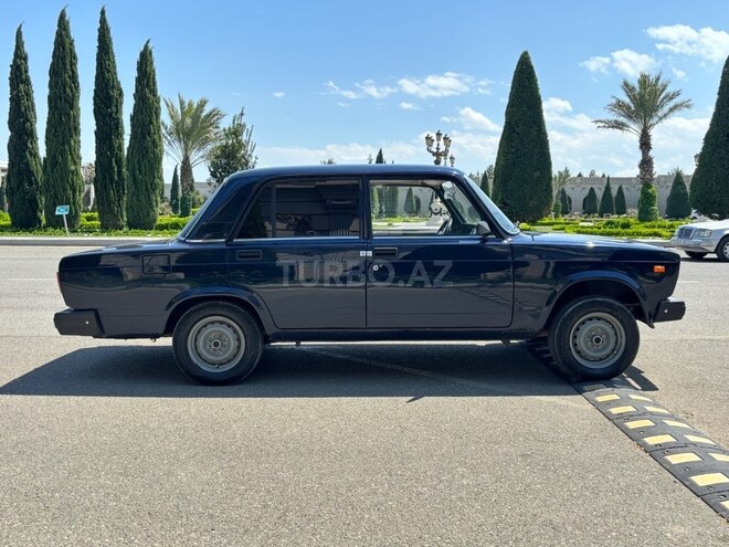 LADA (VAZ) 2107 2012, 86,547 km - 1.5 l - Şəmkir