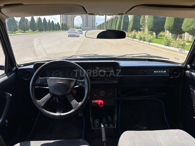 LADA (VAZ) 2107 2012, 86,547 km - 1.5 l - Şəmkir
