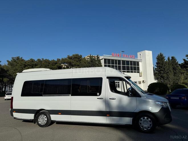 Mercedes Sprinter 316 2020, 249,000 km - 2.2 л - Bakı