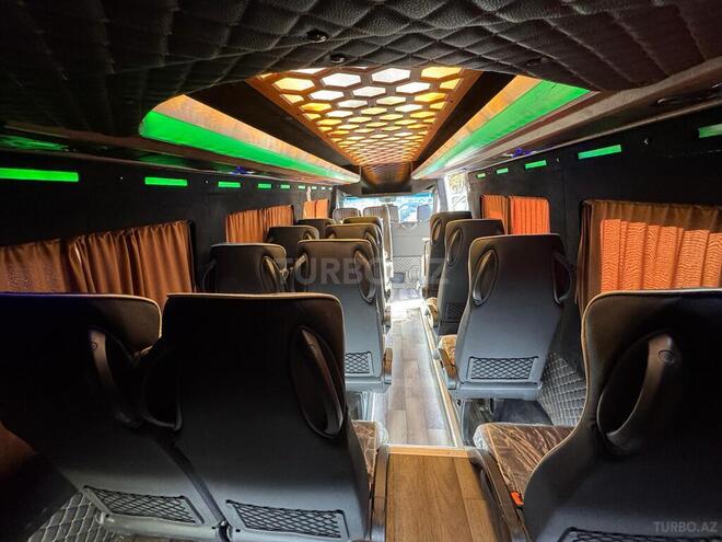 Mercedes Sprinter 316 2020, 249,000 km - 2.2 л - Bakı