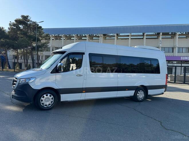 Mercedes Sprinter 316 2020, 249,000 km - 2.2 л - Bakı