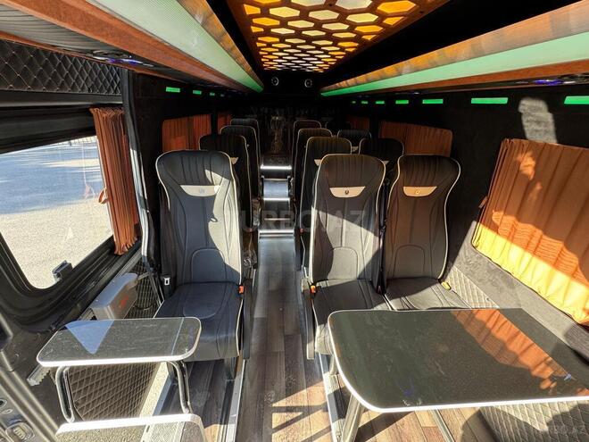 Mercedes Sprinter 316 2020, 249,000 km - 2.2 л - Bakı