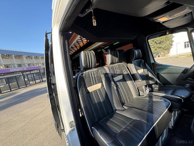 Mercedes Sprinter 316 2020, 249,000 km - 2.2 л - Bakı