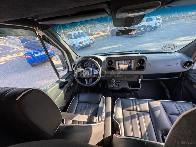 Mercedes Sprinter 316 2020, 249,000 km - 2.2 л - Bakı