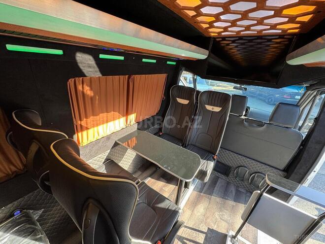 Mercedes Sprinter 316 2020, 249,000 km - 2.2 л - Bakı