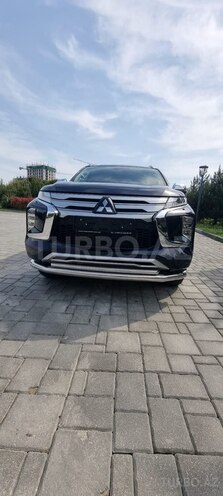 Mitsubishi Pajero Sport 2022, 48,700 km - 2.4 l - Bakı