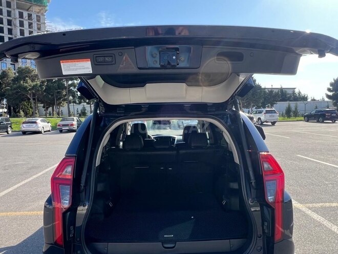 Mitsubishi Pajero Sport 2022, 48,700 km - 2.4 l - Bakı
