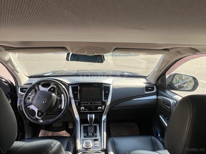 Mitsubishi Pajero Sport 2022, 48,700 km - 2.4 l - Bakı
