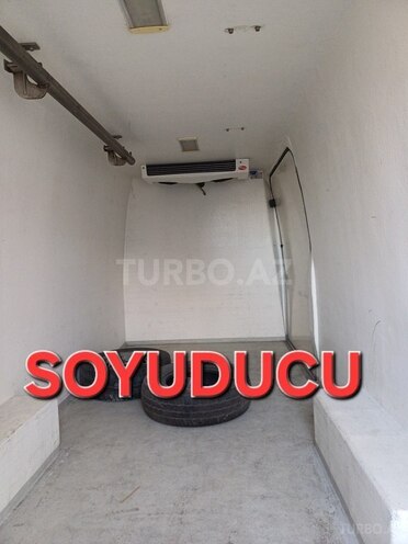Mercedes Sprinter 313 2011, 272,000 km - 2.2 l - Bakı