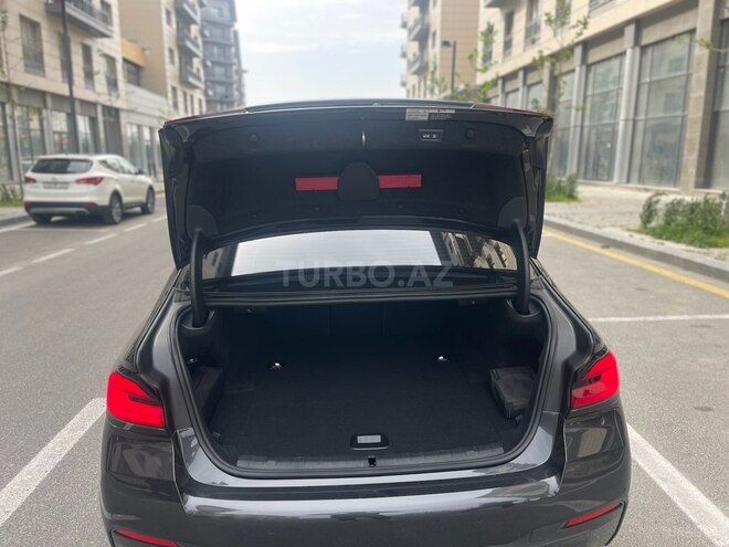 BMW 530e 2022, 29,000 km - 2.0 l - Bakı