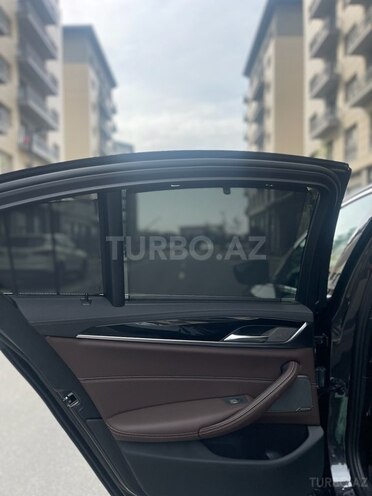 BMW 530e 2022, 29,000 km - 2.0 l - Bakı