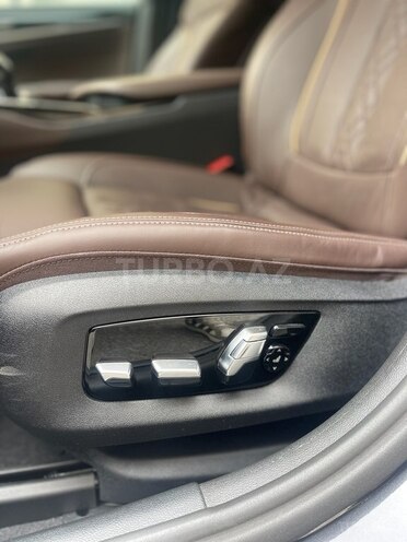 BMW 530e 2022, 29,000 km - 2.0 l - Bakı