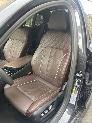 BMW 530e 2022, 29,000 km - 2.0 l - Bakı