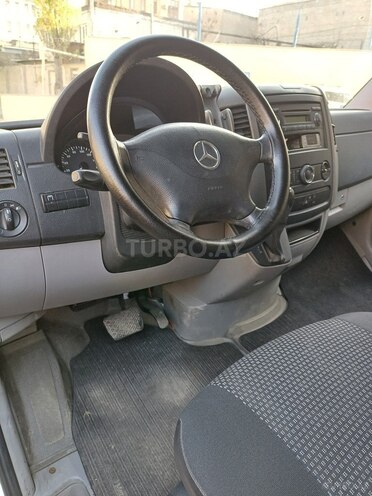 Mercedes Sprinter 313 2011, 272,000 km - 2.2 l - Bakı