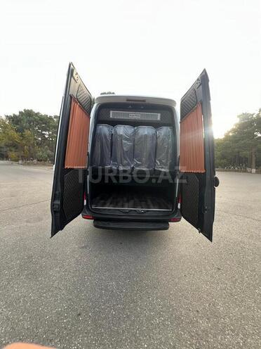 Mercedes Sprinter 316 2020, 249,000 km - 2.2 л - Bakı