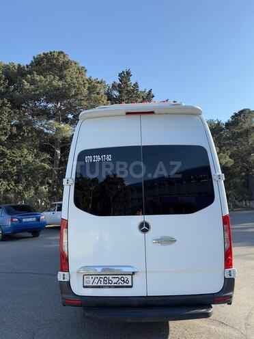 Mercedes Sprinter 316 2020, 249,000 km - 2.2 л - Bakı