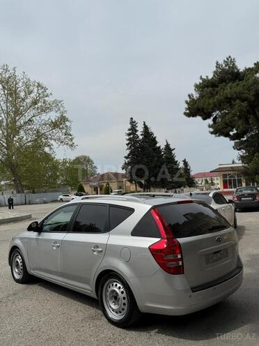 Kia Ceed 2007, 300,000 km - 1.6 л - Xaçmaz