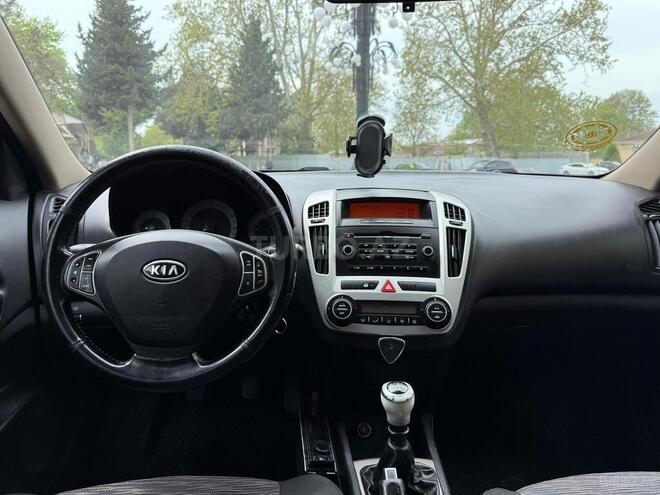 Kia Ceed 2007, 300,000 km - 1.6 л - Xaçmaz