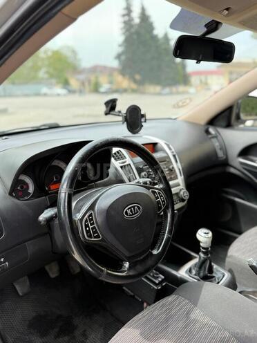 Kia Ceed 2007, 300,000 km - 1.6 л - Xaçmaz