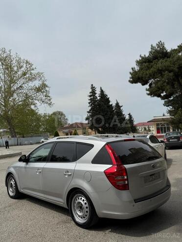 Kia Ceed 2007, 300,000 km - 1.6 л - Xaçmaz
