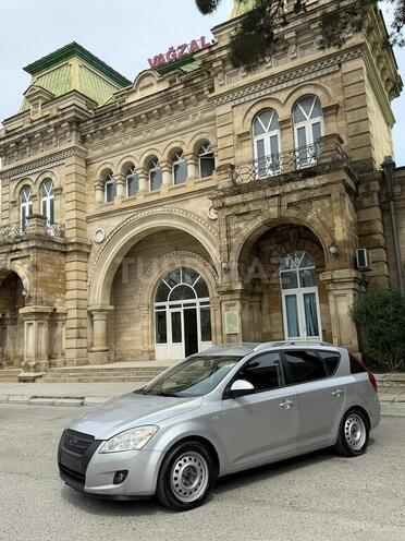 Kia Ceed 2007, 300,000 km - 1.6 л - Xaçmaz