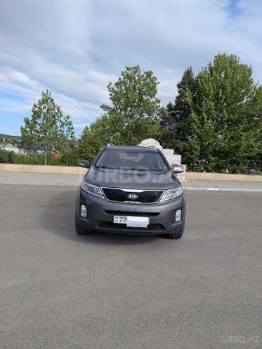 Kia Sorento 2014, 192,300 km - 2.0 l - Göygöl