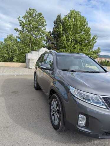 Kia Sorento 2014, 192,300 km - 2.0 l - Göygöl