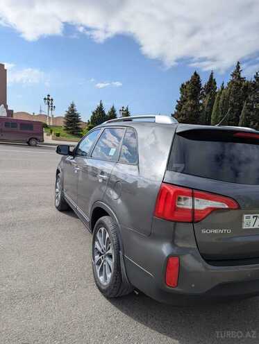 Kia Sorento 2014, 192,300 km - 2.0 l - Göygöl