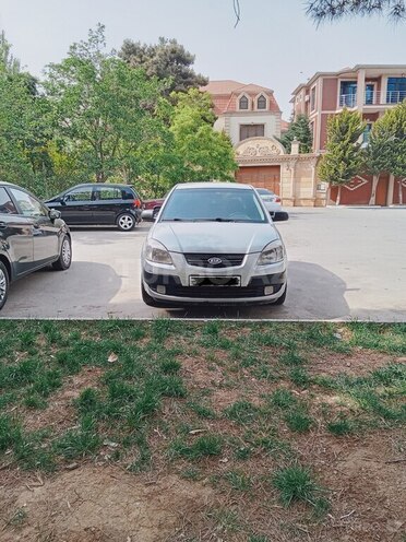 Kia Rio 2005, 394,300 km - 1.5 l - Bakı