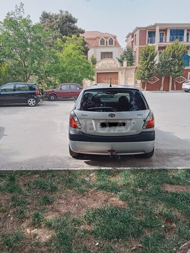 Kia Rio 2005, 394,300 km - 1.5 l - Bakı